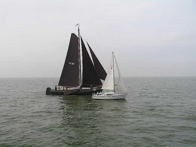 LE66 en compromis720 smoppel van D.Brunt